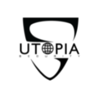 Utopia Security LLC Logo