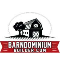 Barndominium Builder Logo