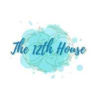 The 12th House GR Logo