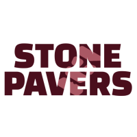 Stone Pavers Logo