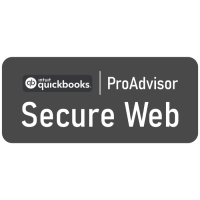 Clark's Secure Web LLC Logo