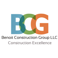 Benoit Construction Group Logo