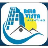 Bela Vista Painting Co. Logo
