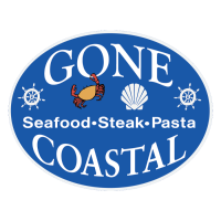 Gone Coastal Logo
