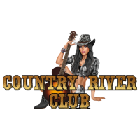 Country River Club Logo