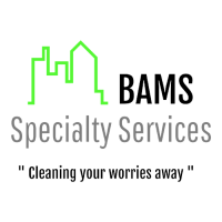 BAMS Specialty Services Logo