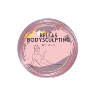 Bellas Body Sculpting by Jenn Logo