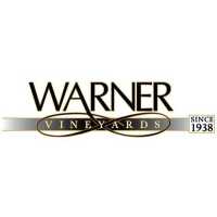 Warner Vineyards Logo