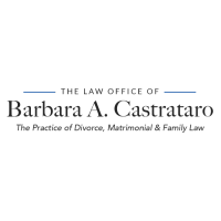 The Law Office of Barbara A. Castrataro Logo