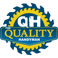 The Quality Handyman Logo
