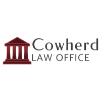 John Cowherd Attorney At Law Logo