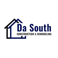 Da South Construction & Remodeling Logo