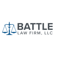 Battle Law Firm, LLC Logo