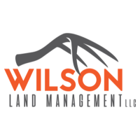 Wilson Land Management Logo