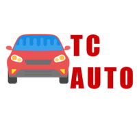 TC AUTO Logo