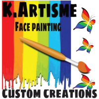 K.Artisme Enterprises Logo