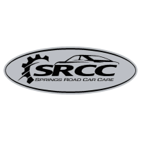 Springs Road Car Care Logo