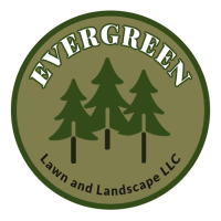 Evergreen Lawn and Landscape LLC Logo