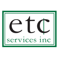 ETC Services Inc. Logo