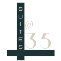 Suites at 35 Logo
