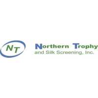 Northern Trophy and Silk Screening Logo