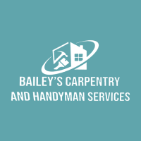 Bailey's Construction Logo