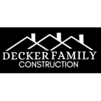 Decker Family Construction, LLC Logo