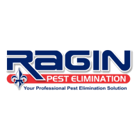 Ragin Pest Elimination Logo