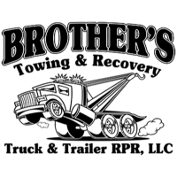 Brothers Towing & Recovery LLC Logo
