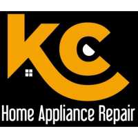 KC Home Appliance Repair Logo