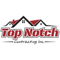 Top Notch Contracting Inc. Logo