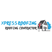 Xpress Roofing Logo