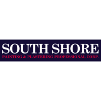 South Shore Painting & Plastering Professional Corp. Logo