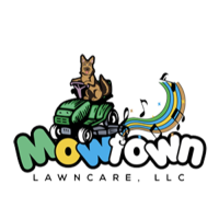 Mowtown Lawn Care Logo