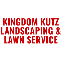 Kingdom Kutz Landscaping & Lawn Service Logo