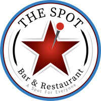 The Spot Bar & Restaurant Logo
