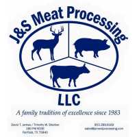 J&S Meat Processing LLC Logo
