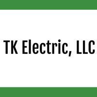 TK Electric, LLC Logo