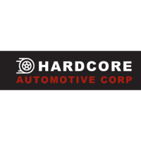 Hardcore Automotive Corp Logo