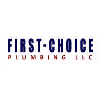 First-Choice Plumbing Logo