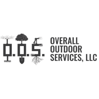 Overall Outdoor Services, LLC Logo