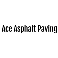 Ace Asphalt Paving Logo