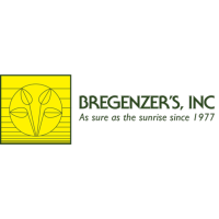 Bregenzer's, Inc. Logo