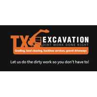 TX Excavation Logo
