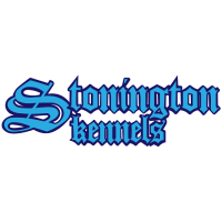 Stonington Kennels Logo