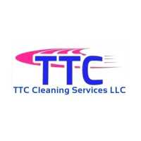 TTC Cleaning Services LLC Logo