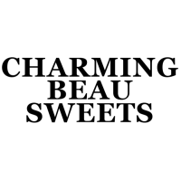 Charming Beau Sweets Logo