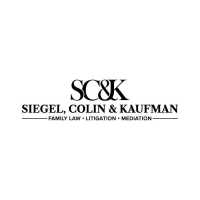 Siegel, Colin & Kaufman Logo
