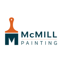 McMill Painting Co Logo