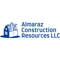Almaraz Construction Resources LLC Logo